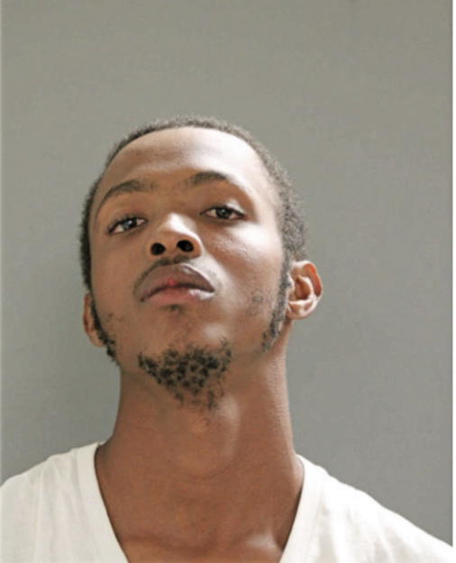 MARTISE D BARNES, Cook County, Illinois