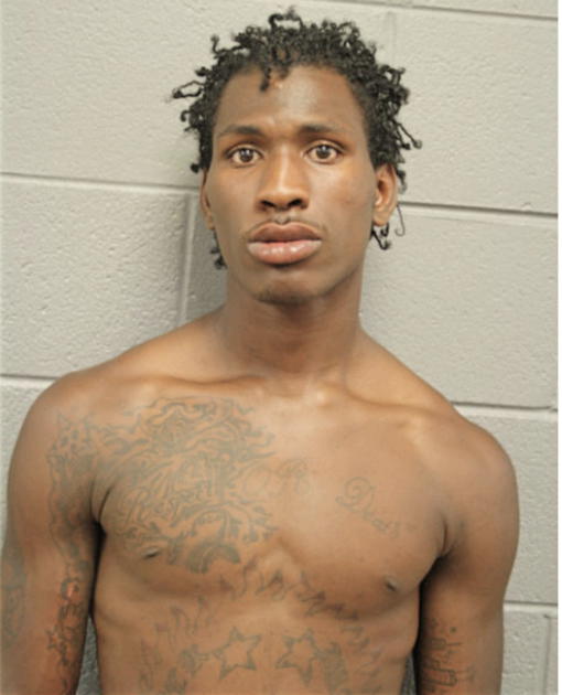 ROBERT C BAYMON, Cook County, Illinois