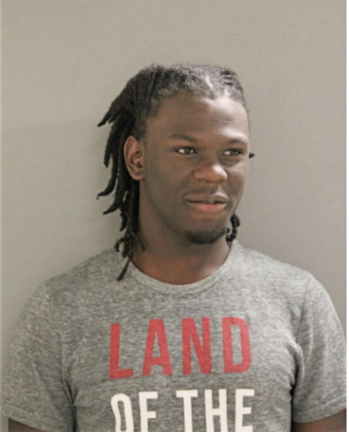 MAURICE T BLAKLEY, Cook County, Illinois