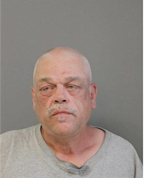 RONALD BOWLING, Cook County, Illinois