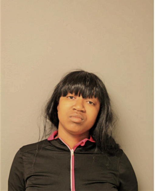 JUANITA P BRADLEY, Cook County, Illinois