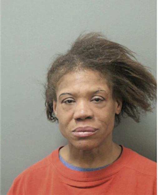 REGINA BRADLEY, Cook County, Illinois