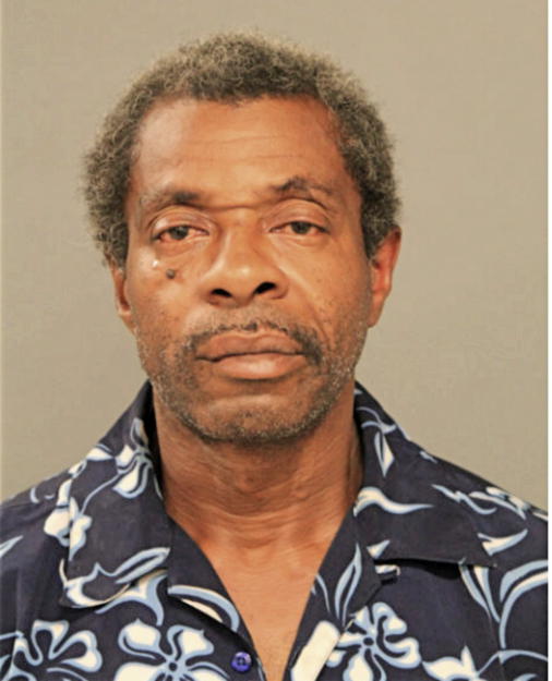 HAROLD BRIGHT, Cook County, Illinois
