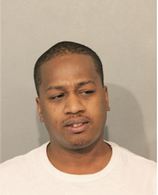 ALEX T BROWN, Cook County, Illinois