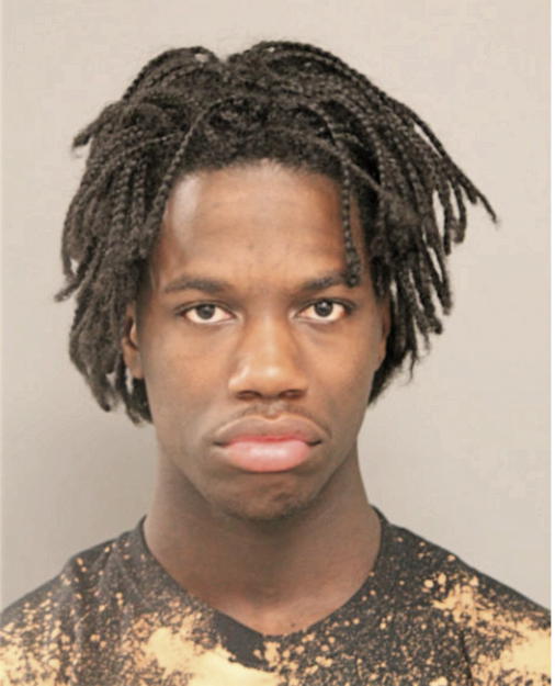 JOQUAN D BRYANT, Cook County, Illinois