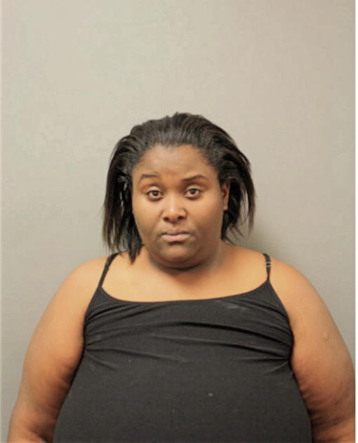 KELLE S BURKS, Cook County, Illinois
