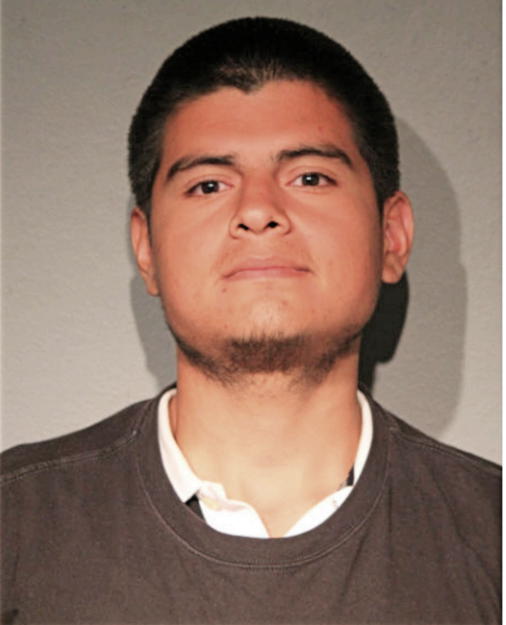 ALEJANDRO CAJERO, Cook County, Illinois