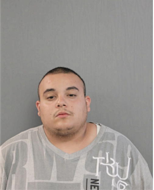 BLAKE I CASTRO, Cook County, Illinois