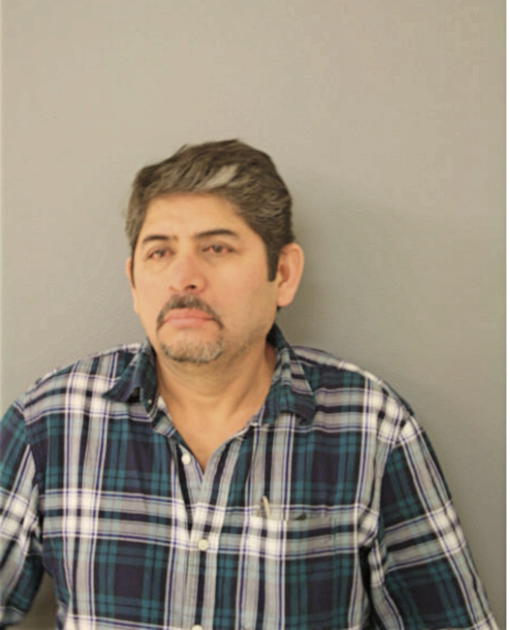 HERIBERTO CASTRO, Cook County, Illinois