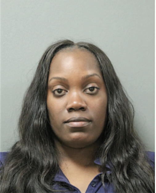 ASHLEY CLAY, Cook County, Illinois