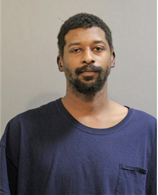 MICHAEL CLEMONS, Cook County, Illinois