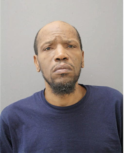 JOSEPH CLIFTON, Cook County, Illinois