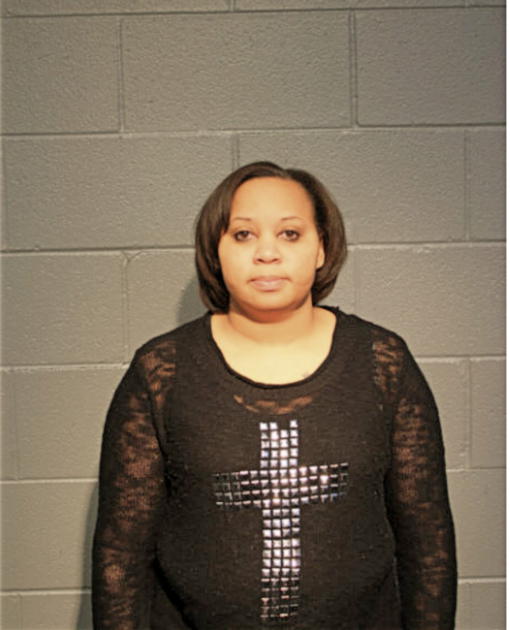 ANTONIETTE COLLIER, Cook County, Illinois