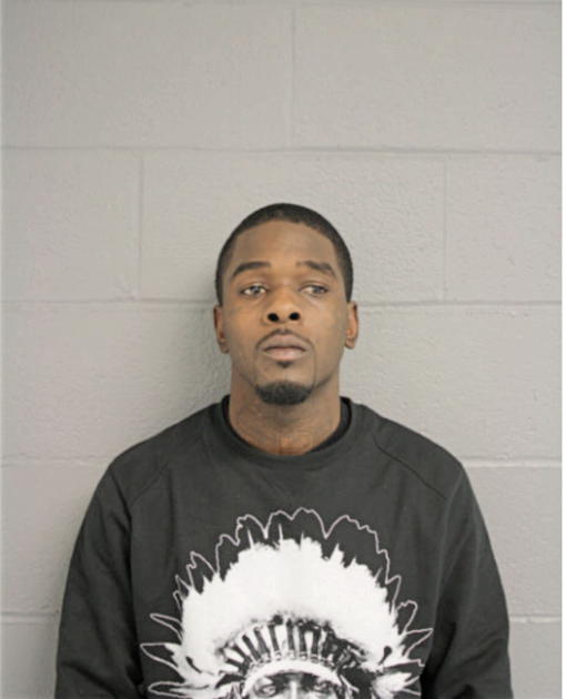 ROBERT COLLINS, Cook County, Illinois