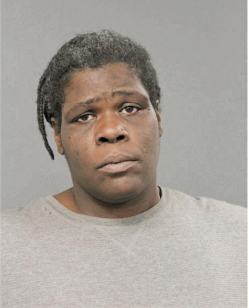 KIRSHONDA R CORNELIOUS, Cook County, Illinois