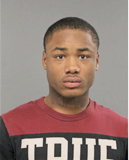 ERIC K COX, Cook County, Illinois