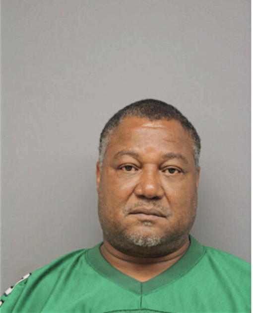 CALVIN D CUNNINGHAM, Cook County, Illinois