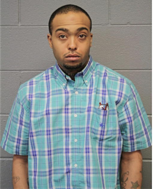 CRISTOPHER CUNNINGHAM, Cook County, Illinois