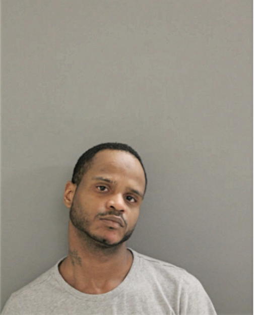 DE SEAN D HARDMON, Cook County, Illinois