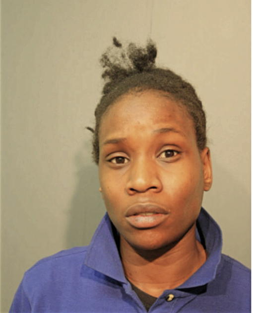 ZYTRISTAN Y DAWSON, Cook County, Illinois