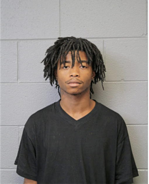 LOVALLE DORRIS, Cook County, Illinois