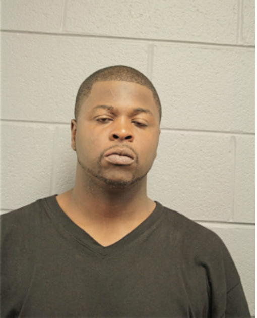CHARLES DOUGLAS, Cook County, Illinois