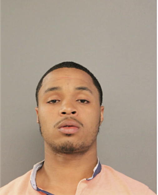 ANTWON D EASLEY, Cook County, Illinois