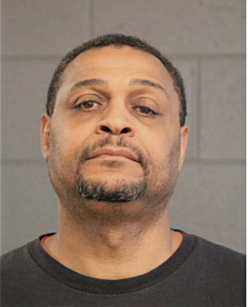 DAVID EASLEY, Cook County, Illinois