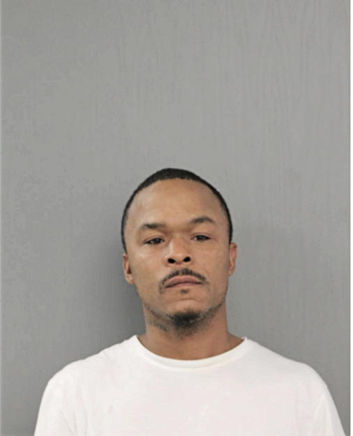 JUAN E EASTON, Cook County, Illinois