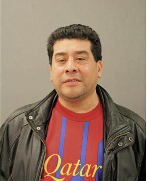 EDUARDO ESCOTO, Cook County, Illinois