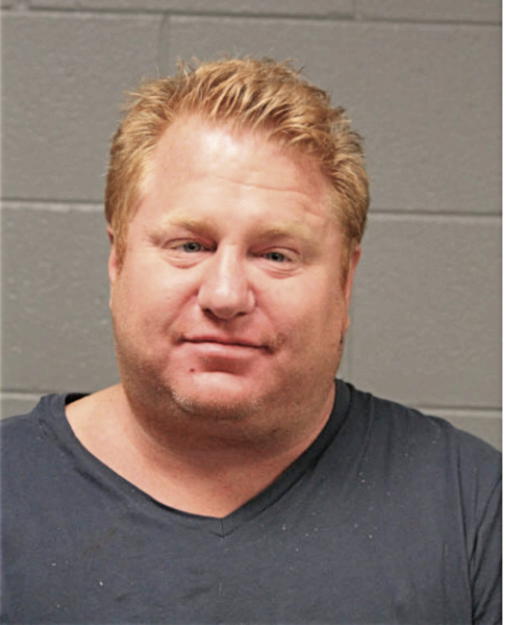 JOSEPH B ESPOSITO, Cook County, Illinois