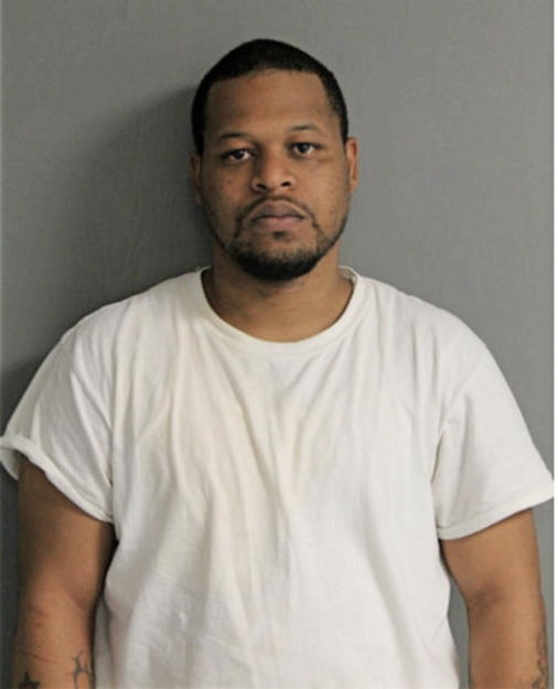 DARREN M FINLEY, Cook County, Illinois