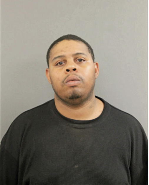 STEVEN FOX, Cook County, Illinois