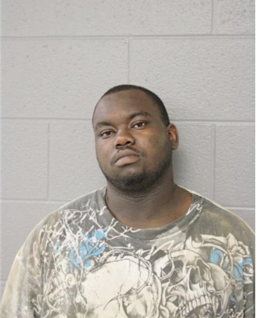 LARRY U FREEMAN, Cook County, Illinois