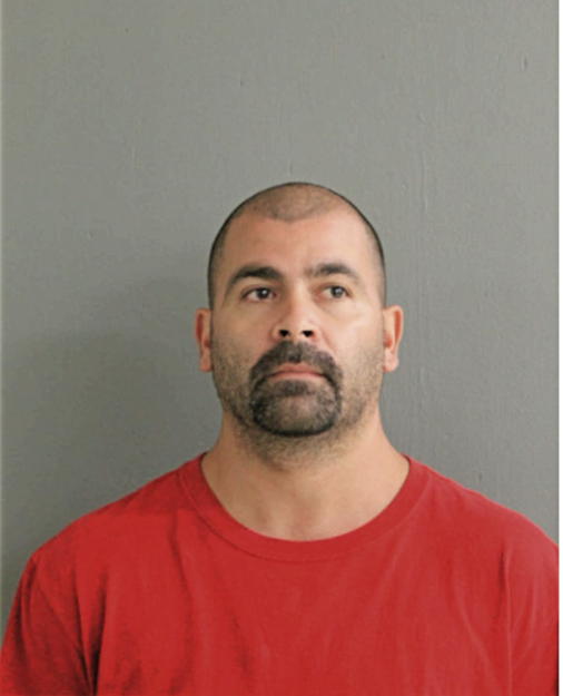 BARTOLO FUENTES, Cook County, Illinois