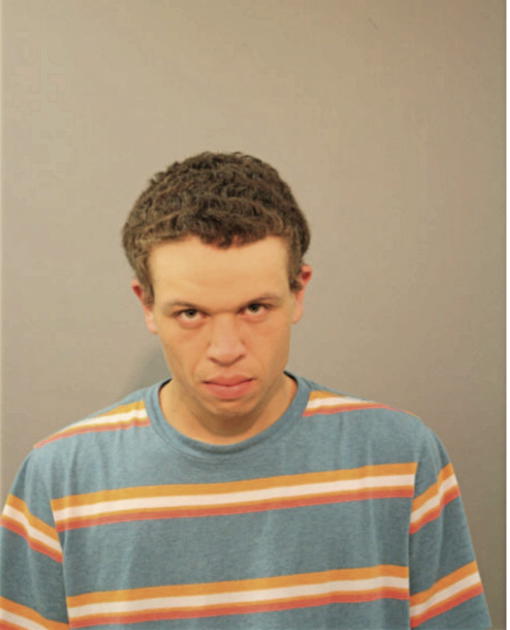 ERIC GARCIA, Cook County, Illinois