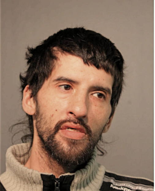 JOEL A GARCIA, Cook County, Illinois