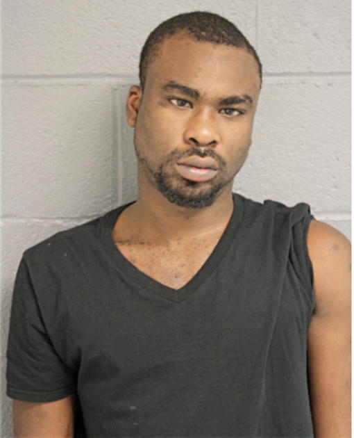 RENARD GEE, Cook County, Illinois