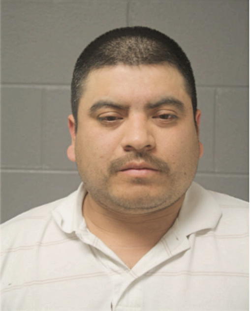 BENJAMIN GONZALEZ, Cook County, Illinois