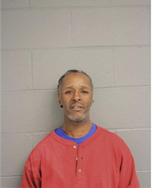 CEDRIC GRANT, Cook County, Illinois