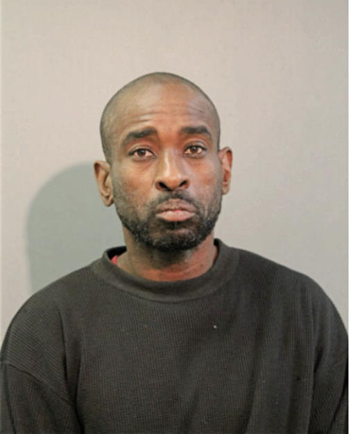 CARLOS GREEN, Cook County, Illinois
