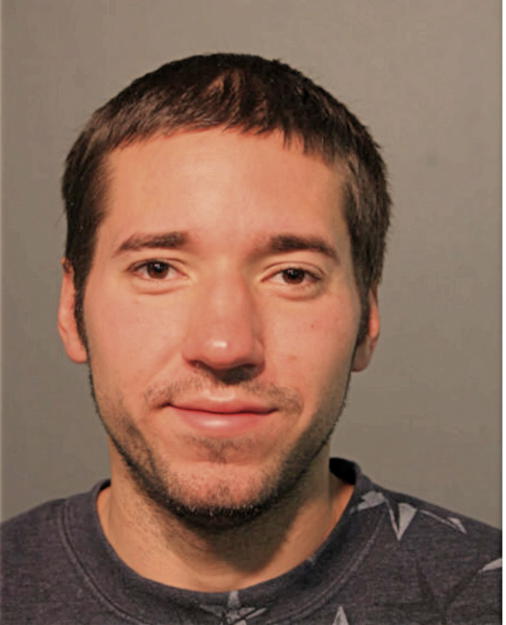 DAMIEN GREENE, Cook County, Illinois