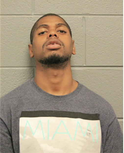 LOUIS J GRIGGS, Cook County, Illinois