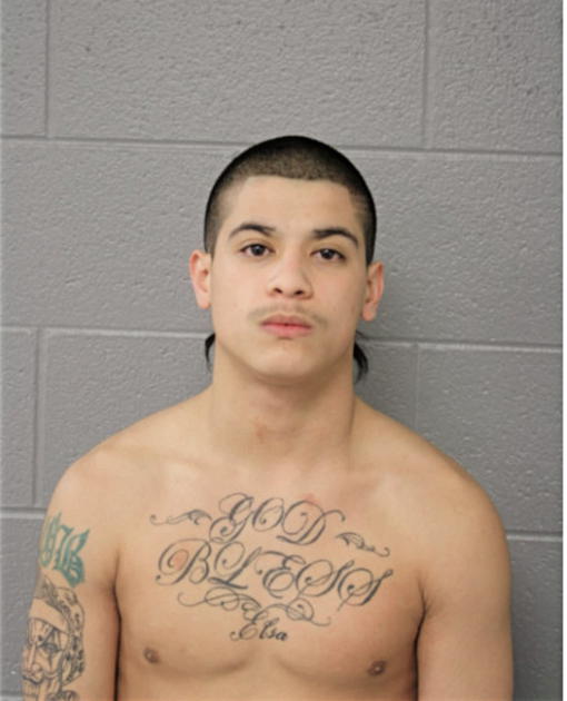 CHRISTIAN GUERRERO, Cook County, Illinois