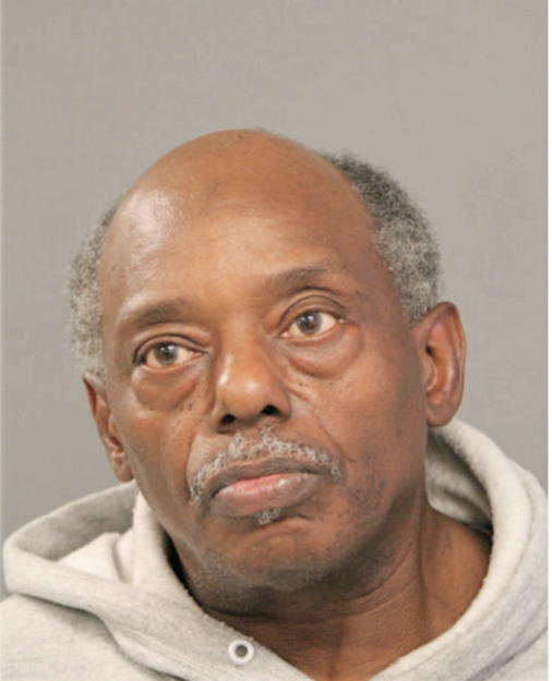 TERRY HATLEY, Cook County, Illinois
