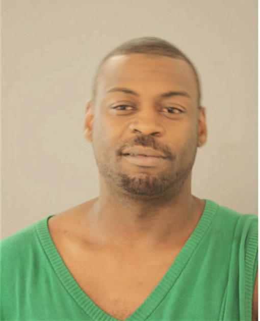 ANTHONY R HAWKINS, Cook County, Illinois