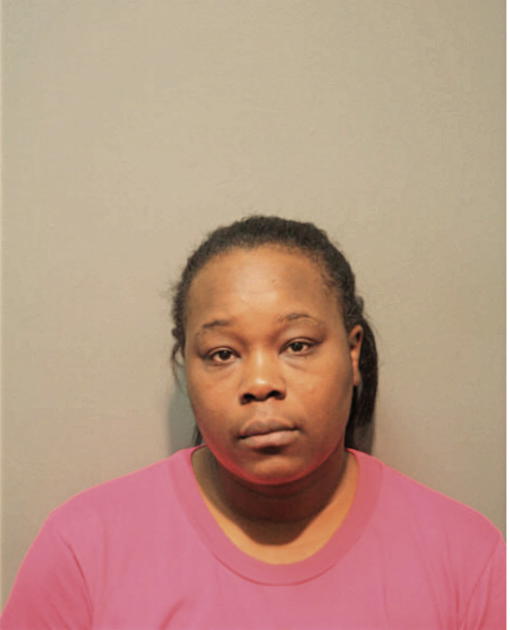 IDA V HENRY, Cook County, Illinois