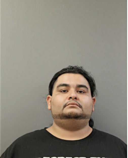 JOSE HERNANDEZ, Cook County, Illinois