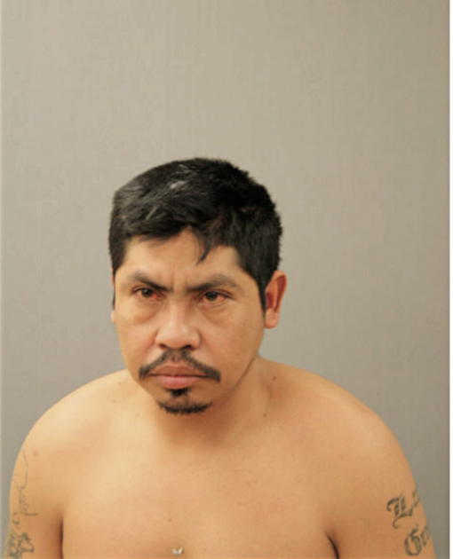 MIGUEL HERNANDEZ, Cook County, Illinois