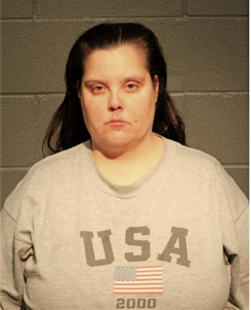 MILINDA ANN HERNANDEZ, Cook County, Illinois
